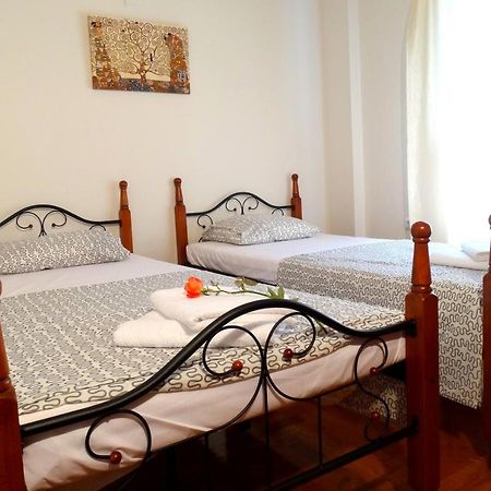Cosy And Comfortable Apartment In The City Center Ateny Zewnętrze zdjęcie