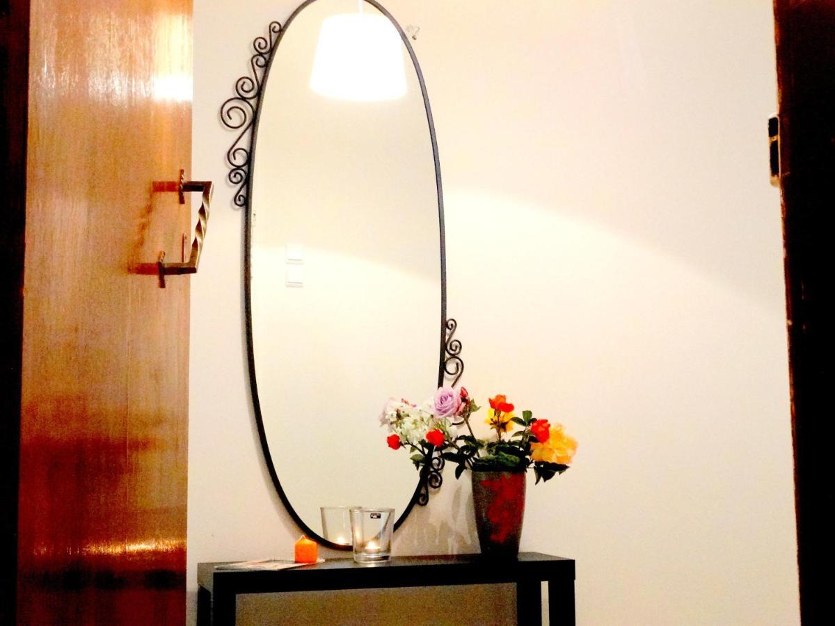 Cosy And Comfortable Apartment In The City Center Ateny Zewnętrze zdjęcie