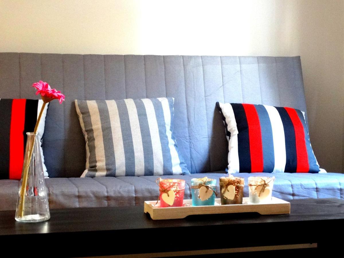 Cosy And Comfortable Apartment In The City Center Ateny Zewnętrze zdjęcie