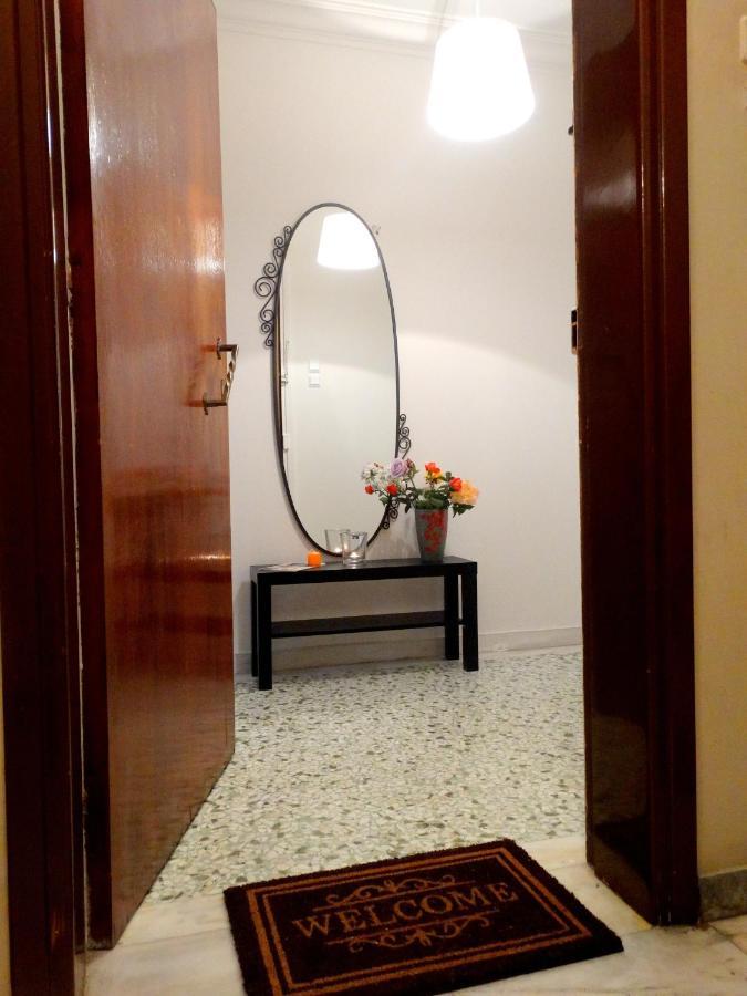 Cosy And Comfortable Apartment In The City Center Ateny Zewnętrze zdjęcie